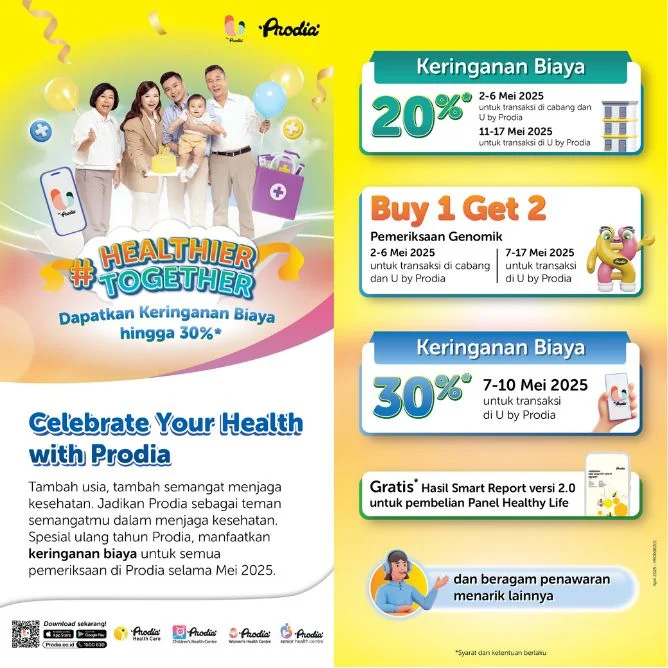 Kesehatan sebagai Bentuk Cinta yang Tak Terlihat